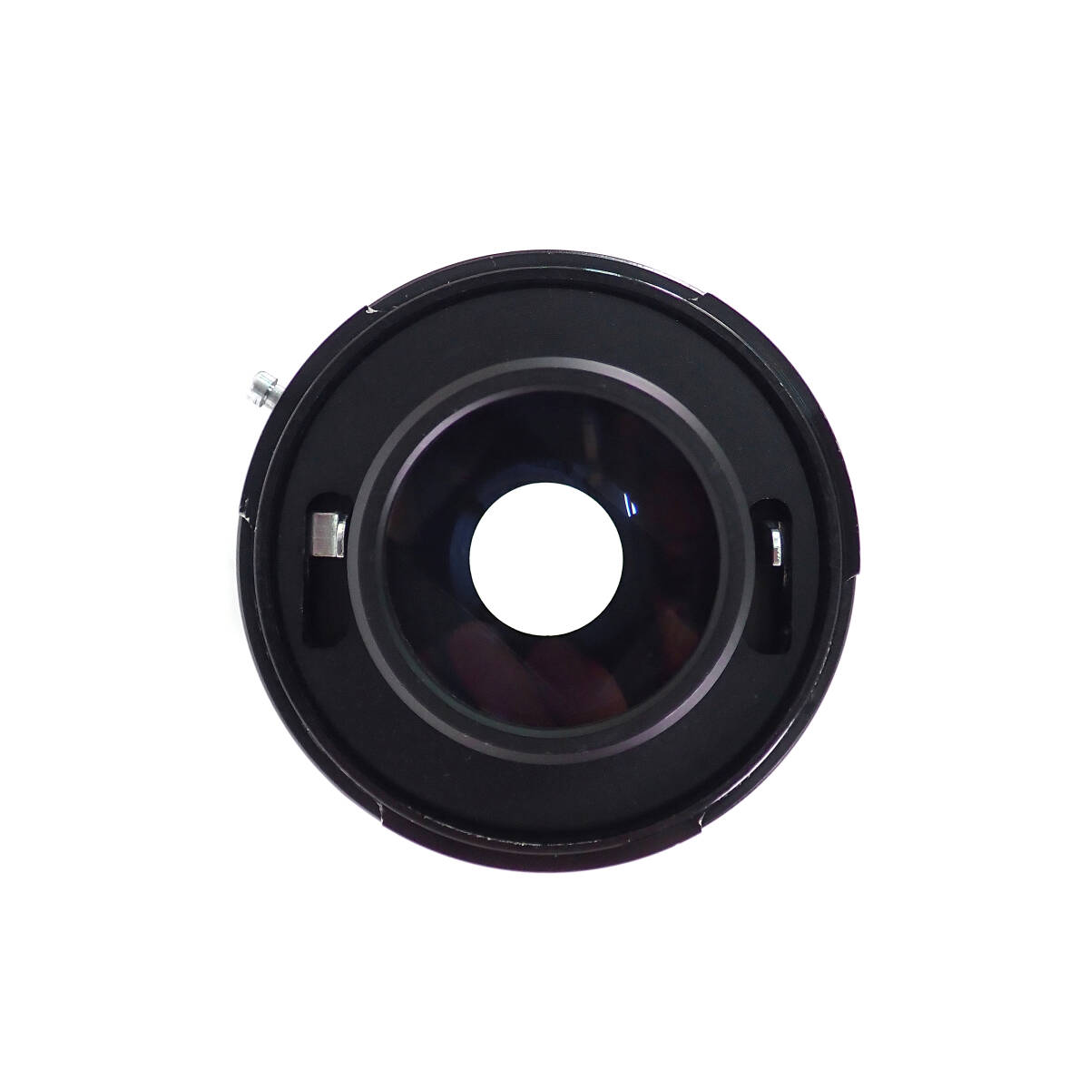 SUPER-KOMURA ZOOM 925 90-250mm F4.5 コムラズーム925 コムラUNIマウント 動作確認済_画像9