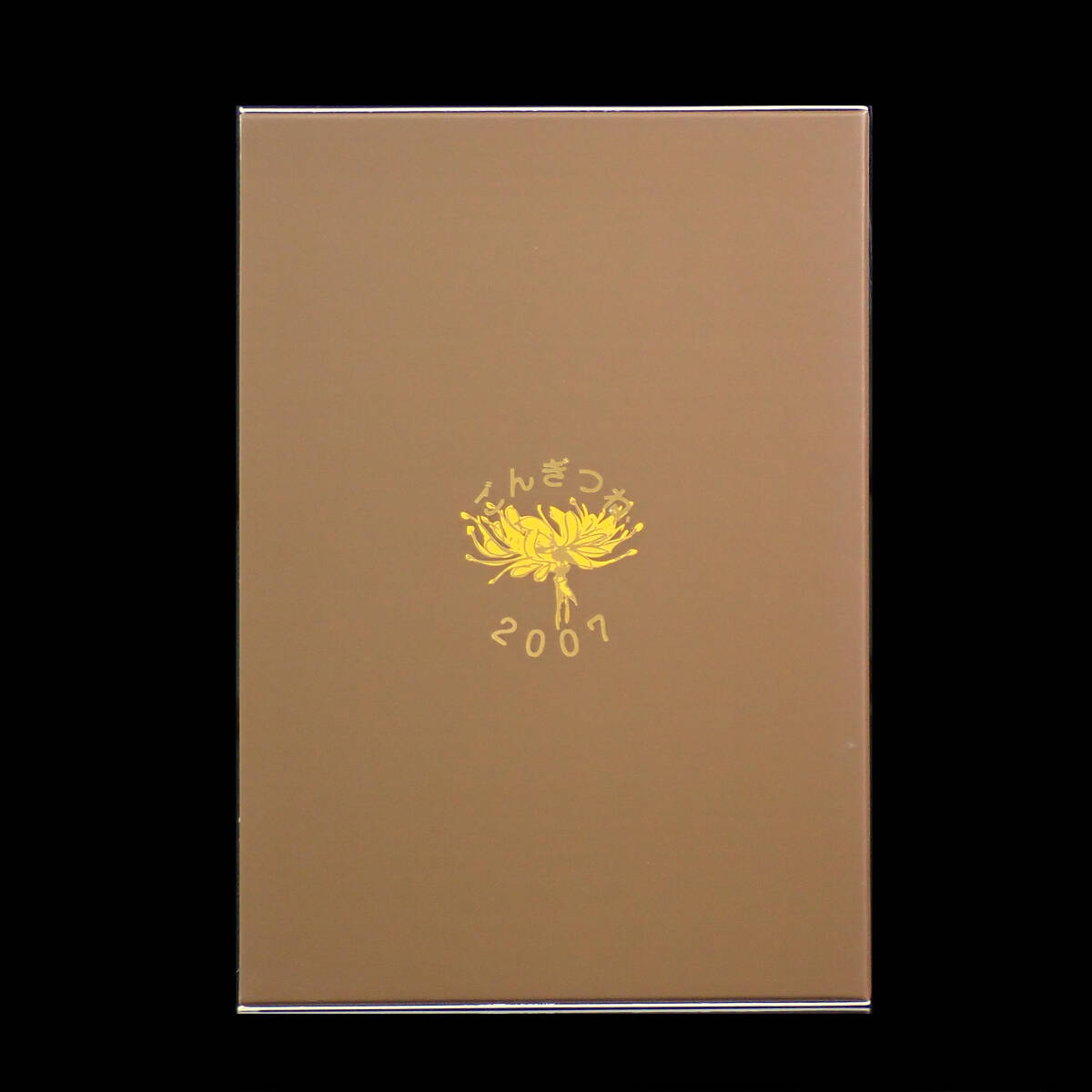 2007年 平成19年 ごんぎつね 貨幣セット 「赤い鳥」掲載七十五周年記念_画像10