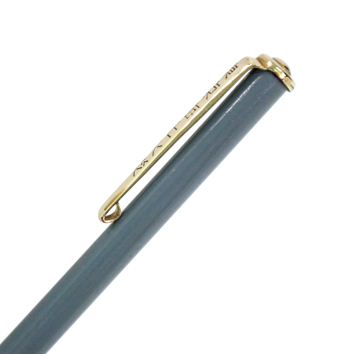 東京海上火災 Rotating Mechanical Pencil 1.1mm 当時物_画像5