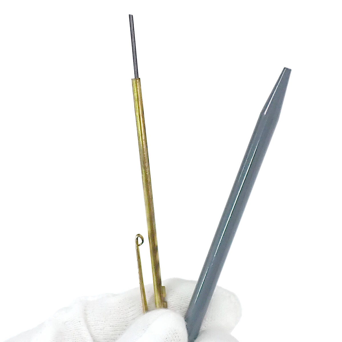 東京海上火災 Rotating Mechanical Pencil 1.1mm 当時物_画像8