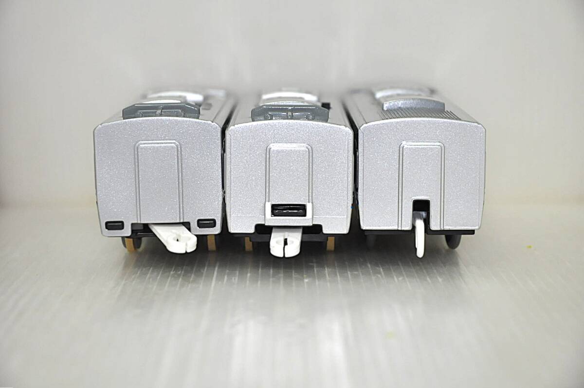 ** Plarail звук 225 серия новый . скорость рабочий товар ( товар с некоторыми замечаниями ) с ящиком * вскрыть товар ходить на работу электропоезд JR запад Япония Tommy Takara Tommy **