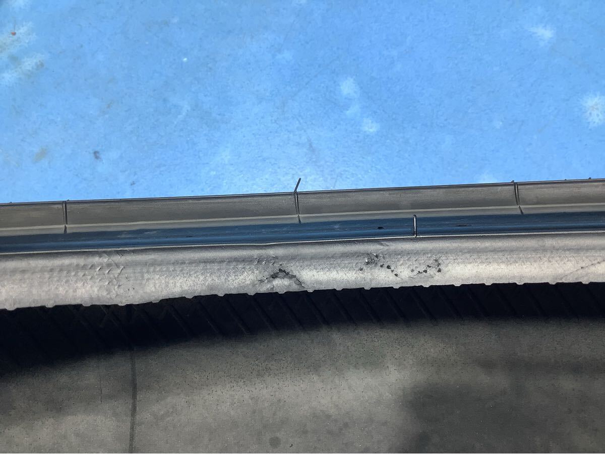 215/45R18 2020年製　　 グッドイヤー ICENAVI7 スタッドレスタイヤ　　215/45/18 中古タイヤ４本_画像10