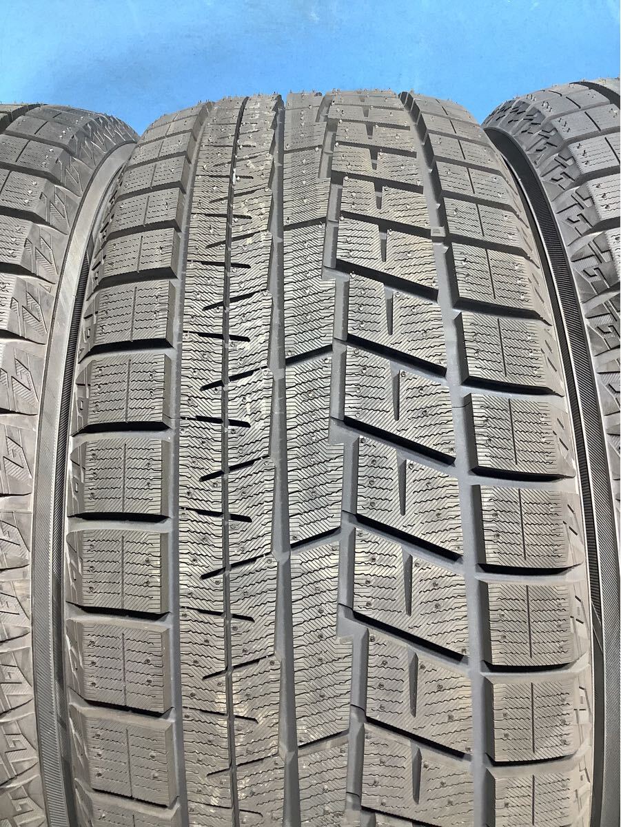 225/50/18 22年 ヨコハマ ICE GUARD IG60 ZPS 未使用タイヤ4本 スタッドレスタイヤ ランフラット 225/50R18_画像3
