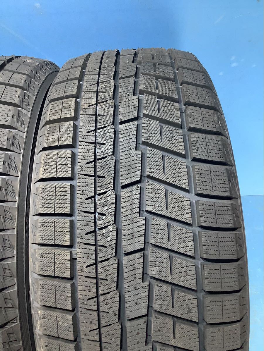 225/50/18 22年 ヨコハマ ICE GUARD IG60 ZPS 未使用タイヤ4本 スタッドレスタイヤ ランフラット 225/50R18_画像5
