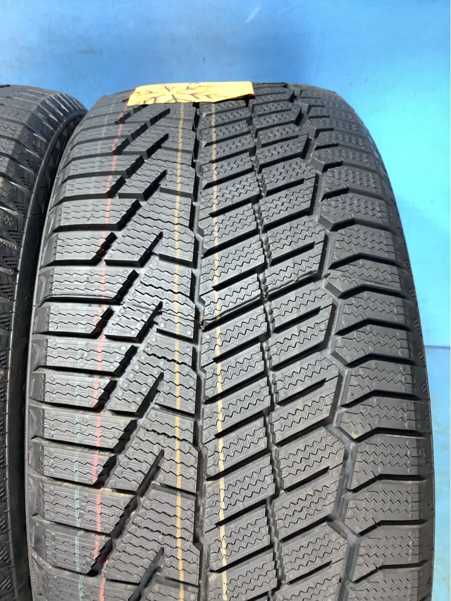245/45R18 2023年製 コンチネンタル NORTH CONTACT NC6 新品未使用タイヤ4本 スタッドレスタイヤ 245/45/18_画像5