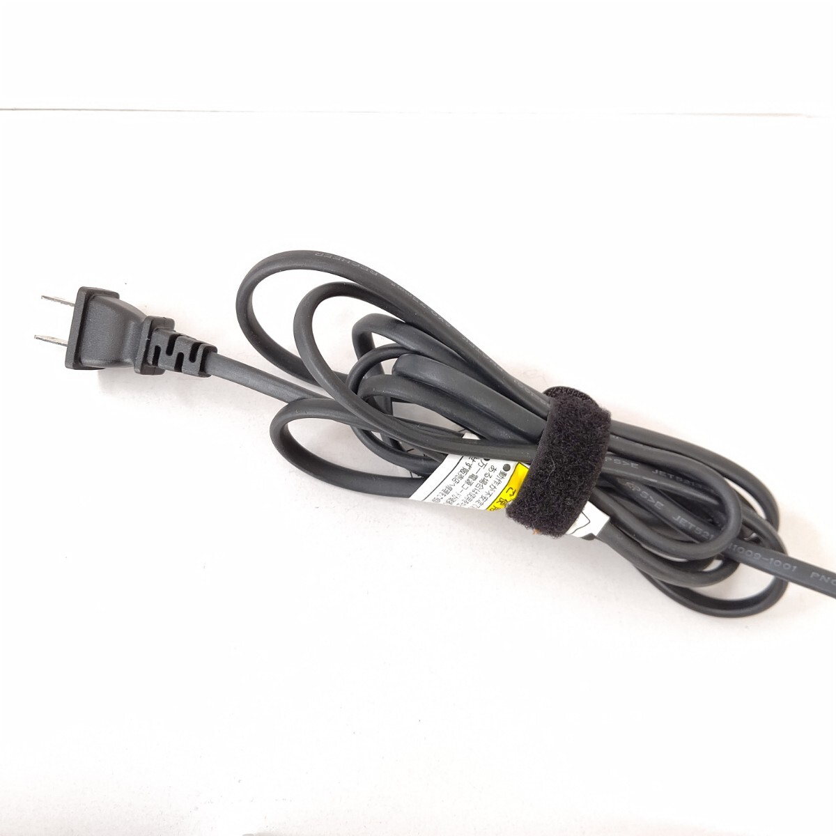 ヤーマン スムースアイロンフォトイオン カール 32mm ヘア コテ 美容家電_画像2