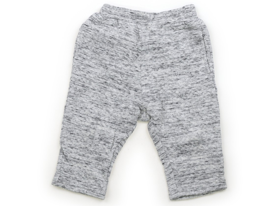 プティマイン petit main ハーフパンツ 80サイズ 男の子 子供服 ベビー服 キッズ_画像1