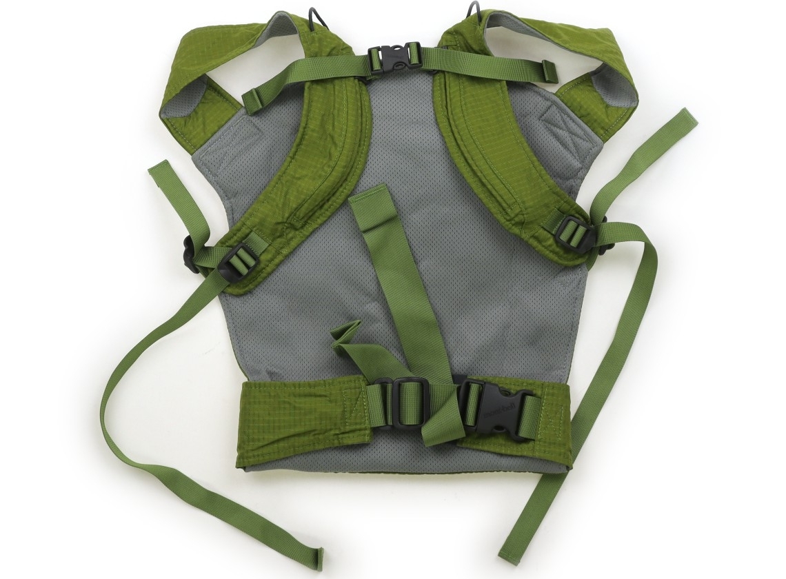 モンベル mont-bell 抱っこひも・スリング ママ向けアイテム 子供服 ベビー服 キッズ_画像2