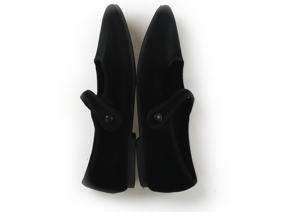  United Arrows UNITED ARROWS плоская обувь * туфли без застежки обувь 20cm~ девочка ребенок одежда детская одежда Kids 