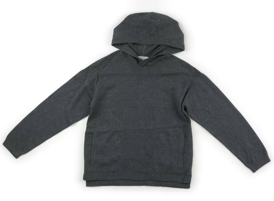 ザラ ZARA パーカー 140サイズ 男の子 子供服 ベビー服 キッズ_画像1