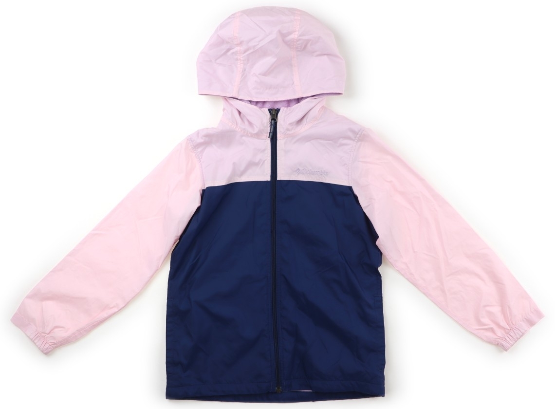 コロンビア Columbia ブルゾン・Gジャン 140サイズ 女の子 子供服 ベビー服 キッズ_画像1