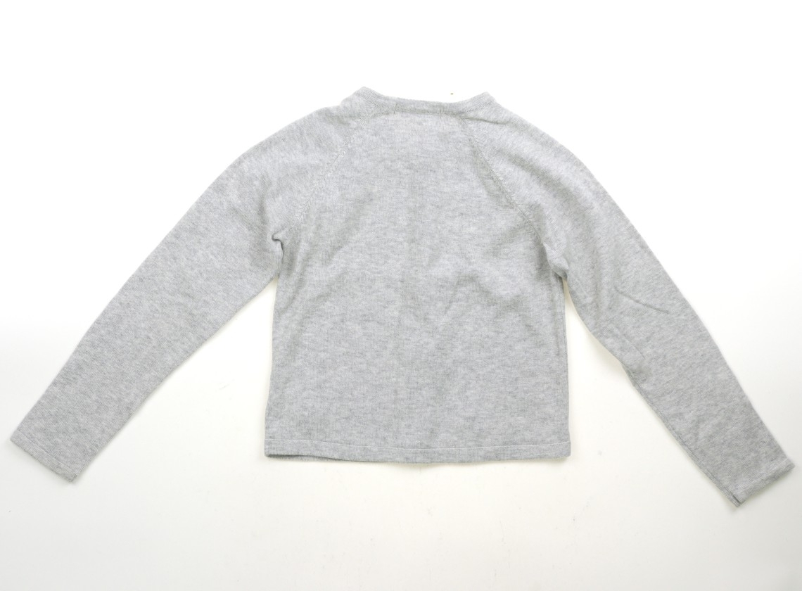 タルティーヌエショコラ Tartine et Chocolat カーディガン 130サイズ 女の子 子供服 ベビー服 キッズ_画像2