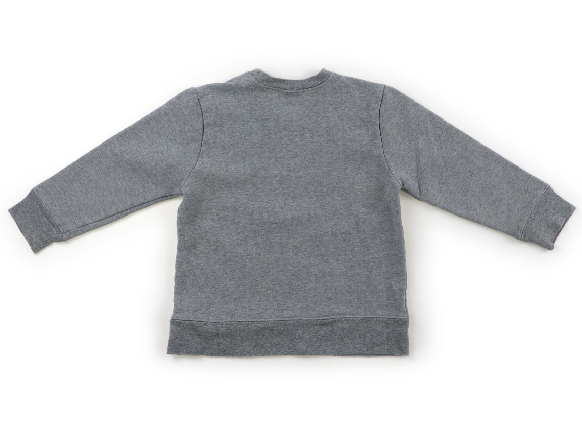  Bonpoint bonpoint футболка * тянуть over 95 размер мужчина ребенок одежда детская одежда Kids 