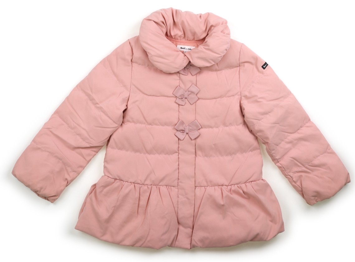 noiyuNoeil пальто * джемпер 120 размер девочка ребенок одежда детская одежда Kids 