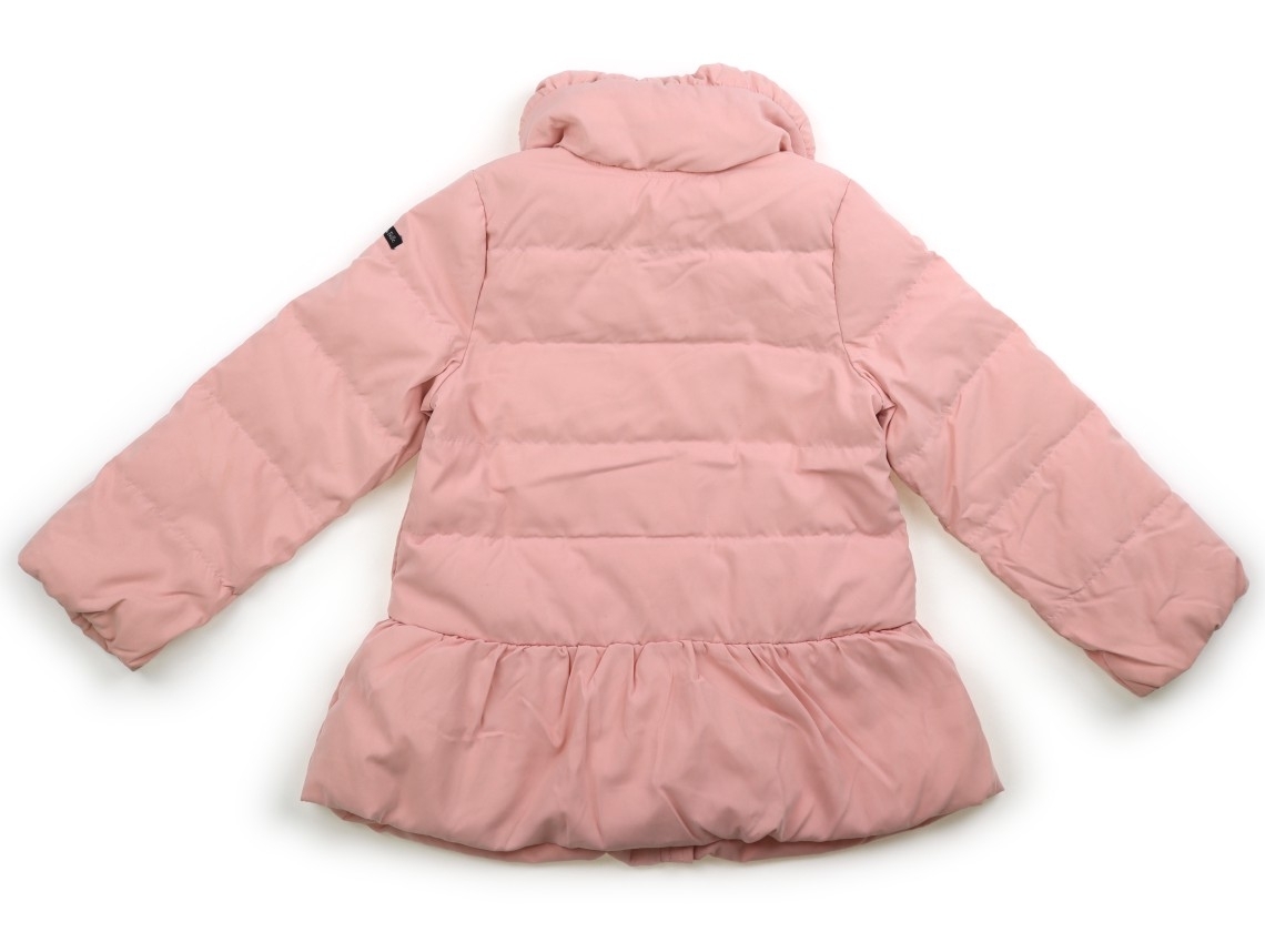 noiyuNoeil пальто * джемпер 120 размер девочка ребенок одежда детская одежда Kids 