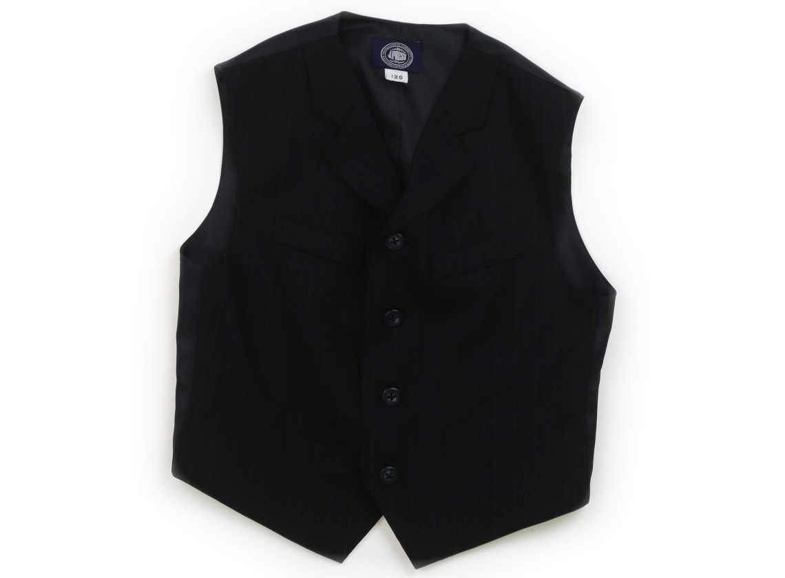 Ｊプレス J.PRESS フォーマルウェア 120サイズ 男の子 子供服 ベビー服 キッズ_画像2