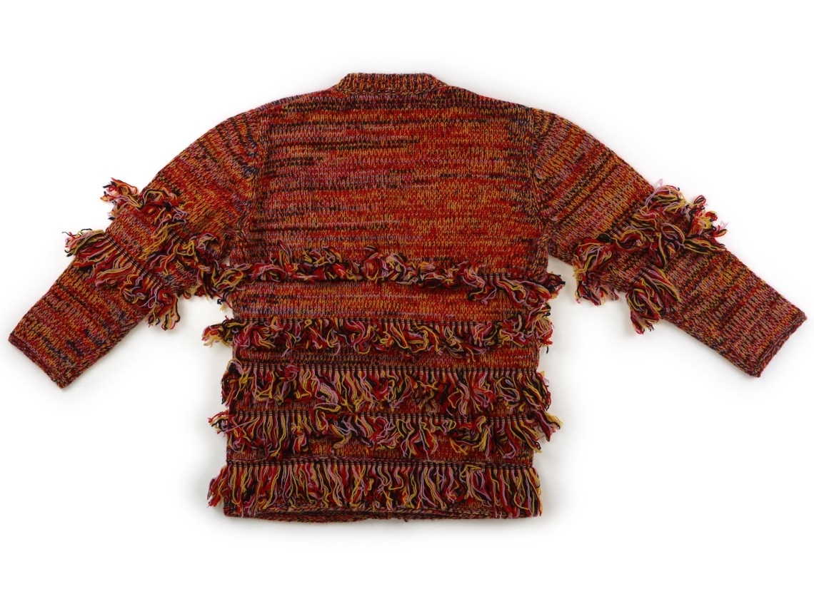 ステラマッカートニー Stella McCartney カーディガン 120サイズ 女の子 子供服 ベビー服 キッズ_画像2