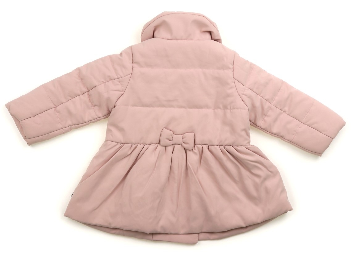 コンビミニ Combimini コート・ジャンパー 90サイズ 女の子 子供服 ベビー服 キッズ_画像2