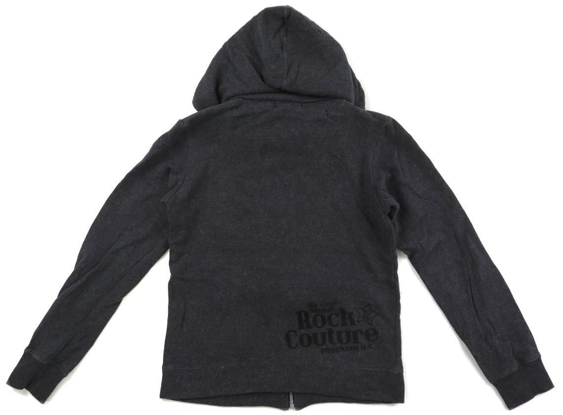 ブルークロス BLUE CROSS パーカー 160サイズ 女の子 子供服 ベビー服 キッズ_画像2