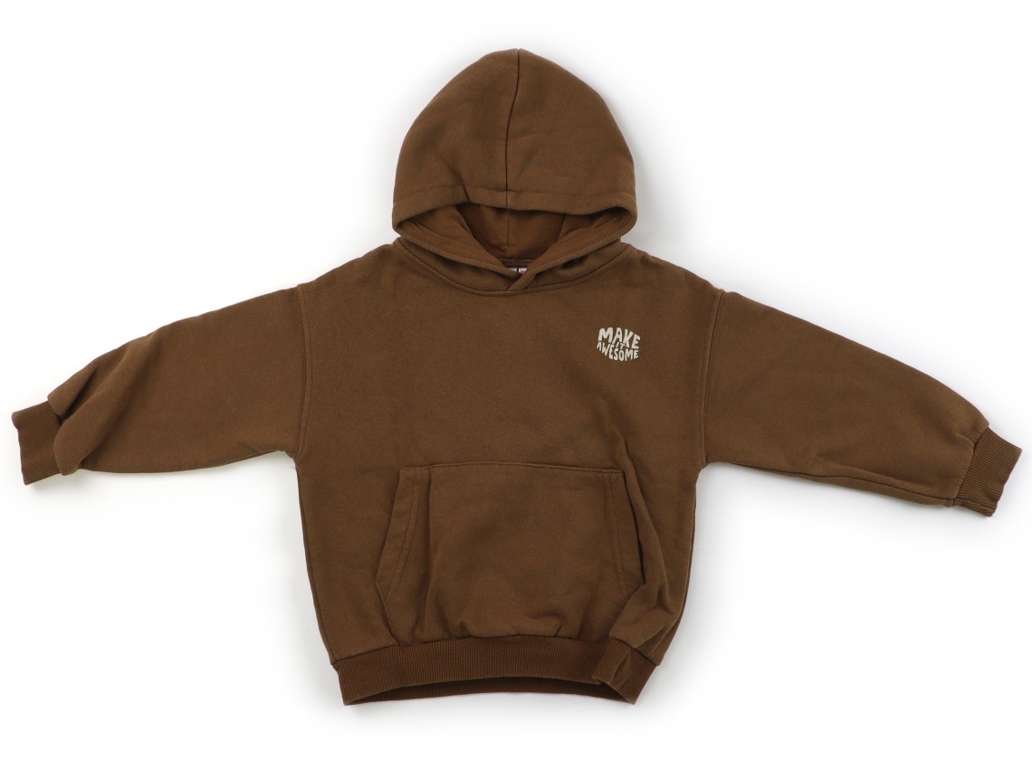 ザラ ZARA パーカー 100サイズ 男の子 子供服 ベビー服 キッズ_画像1