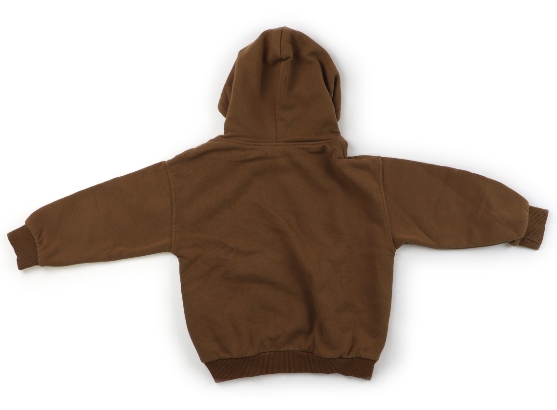 ザラ ZARA パーカー 100サイズ 男の子 子供服 ベビー服 キッズ_画像2