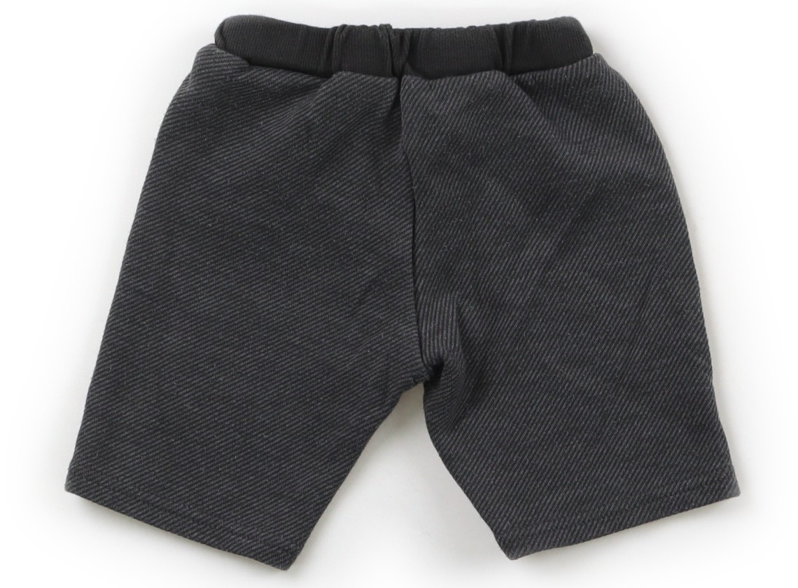 べべ BeBe ハーフパンツ 80サイズ 男の子 子供服 ベビー服 キッズ_画像2