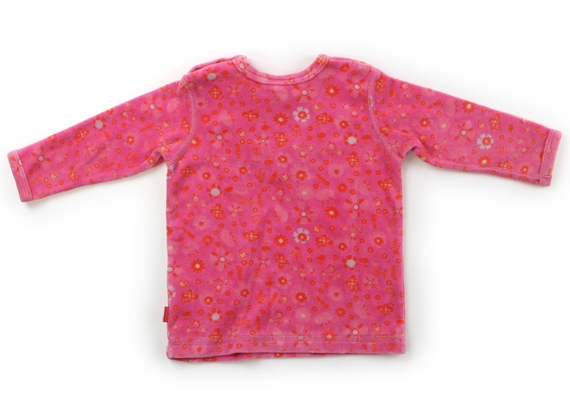 オイリリー Oilily Tシャツ・カットソー 70サイズ 女の子 子供服 ベビー服 キッズ_画像2