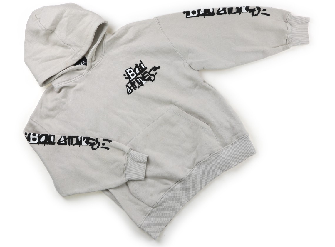 ザラ ZARA パーカー 150サイズ 男の子 子供服 ベビー服 キッズ_画像1