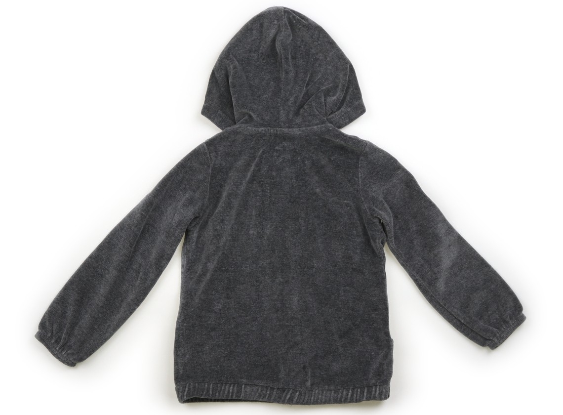 ザラ ZARA パーカー 100サイズ 女の子 子供服 ベビー服 キッズ_画像2