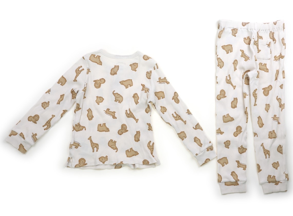 ジェラピケ gelato pique パジャマ 110サイズ 女の子 子供服 ベビー服 キッズ_画像2