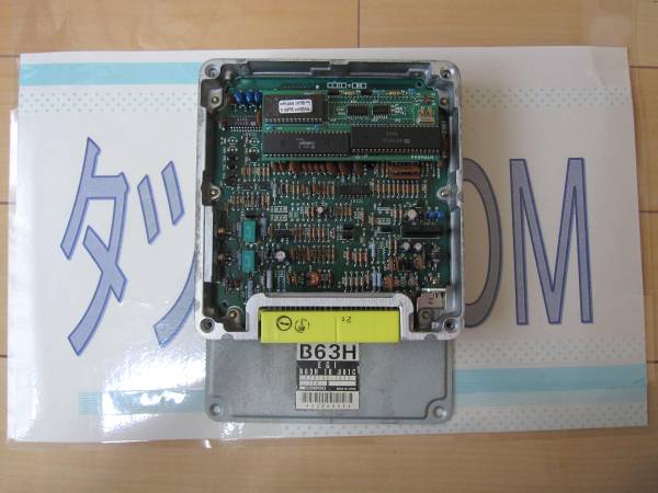 ロードスター　NA6用　ROM（スペシャルROM+追加基盤取り寄せ加工付）_画像1