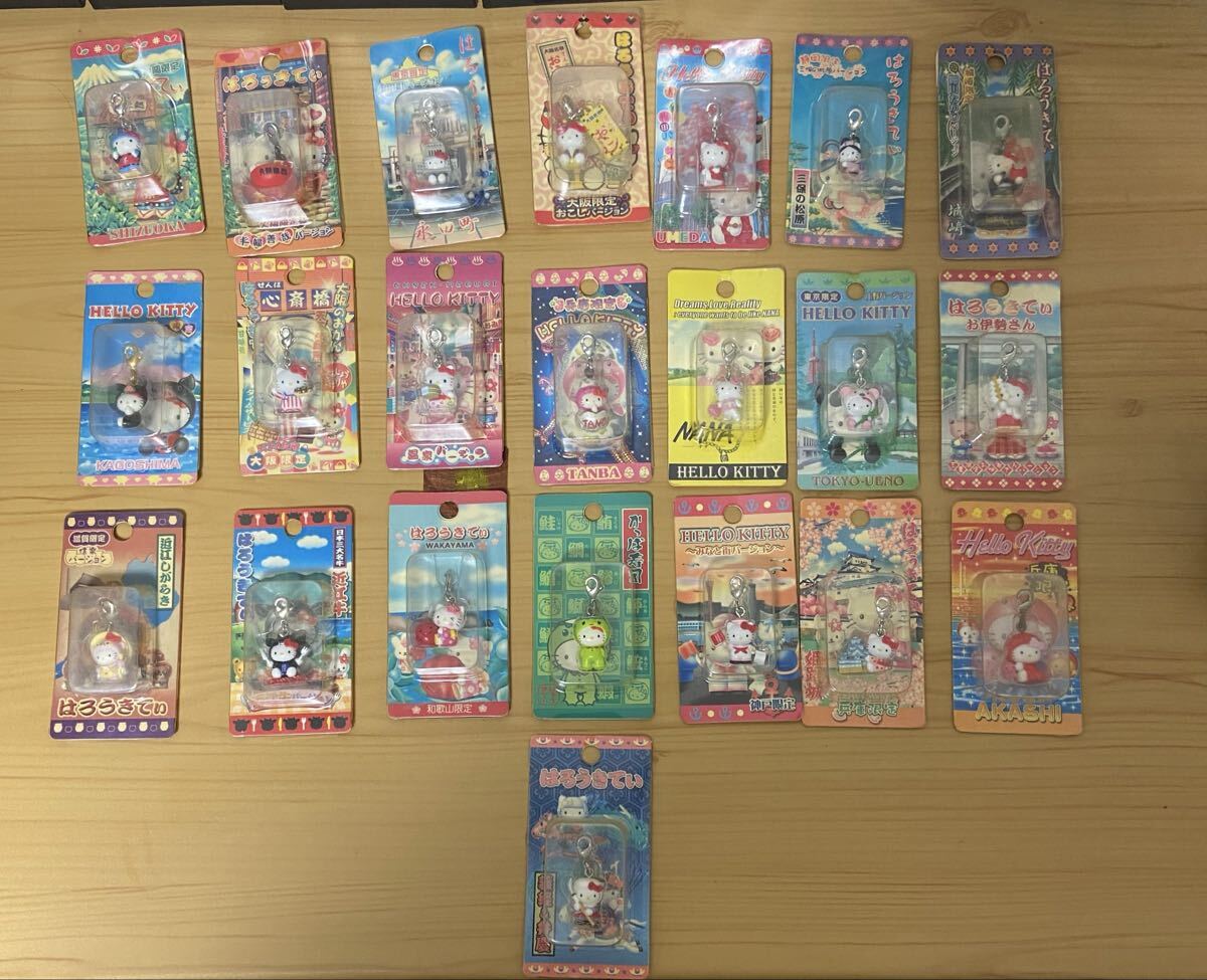 1 иен старт Hello Kitty суммировать . данный земля ремешок Sanrio 1 иен старт Hello Kitty суммировать . данный земля ремешок Sanrio