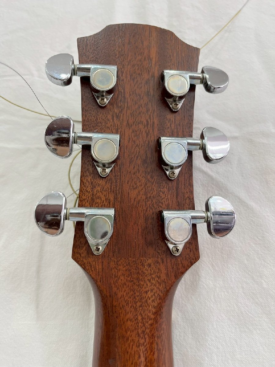 YAMAHA Yamaha электроакустическая гитара AC3R акустическая гитара с футляром струнные инструменты [.irodori]( большой )