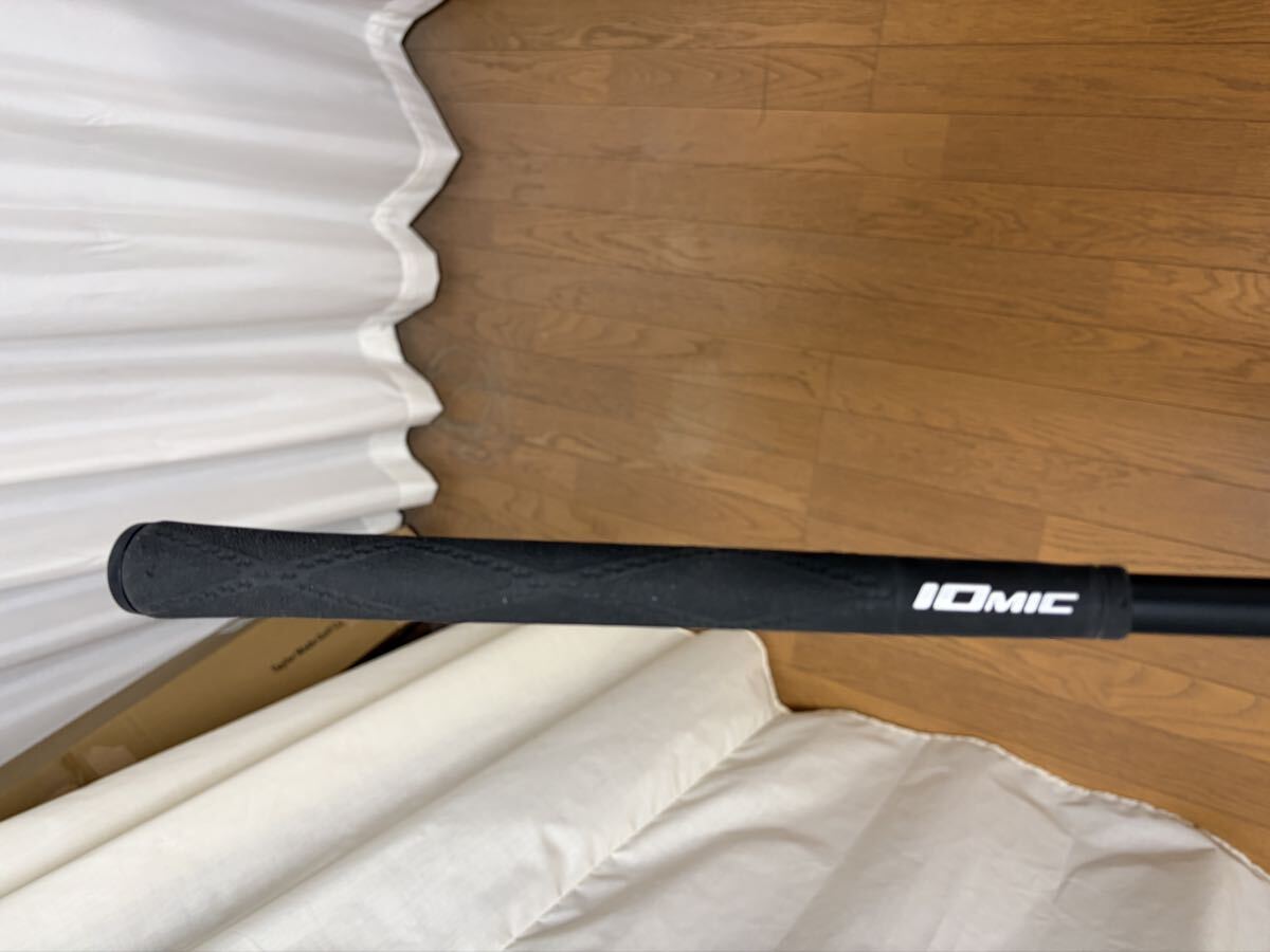 欠品中　三浦技研　KM700 5〜P 6本　番手ずらし_画像4