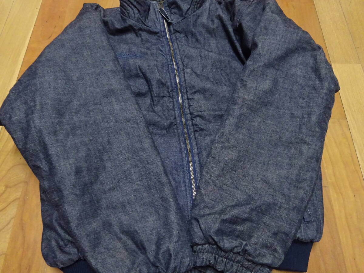 ■も-126■Columbia　裏フリースジャケット　サイズＳ_画像5