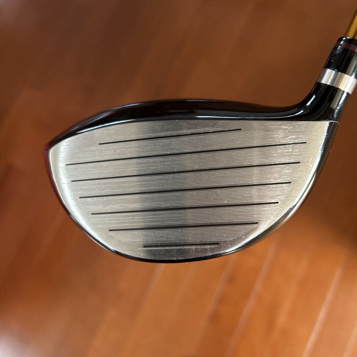 ONOFF（オノフ） ドライバーKURO（2017モデル）LABOSPEC SHINARI：70 flex:S_画像2