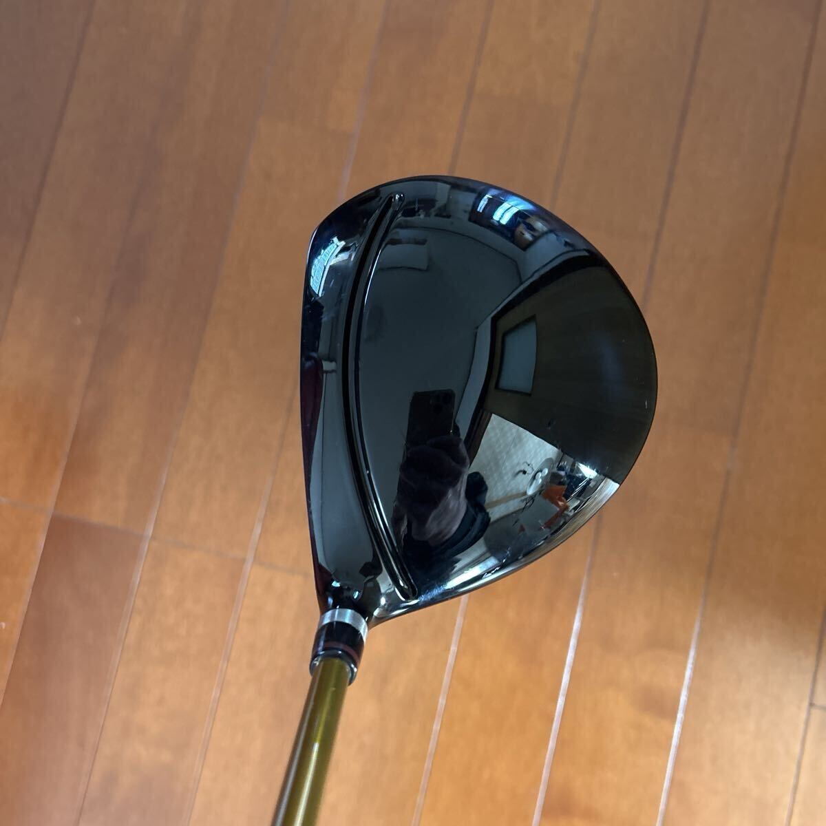 ONOFF（オノフ） ドライバーKURO（2017モデル）LABOSPEC SHINARI：70 flex:S_画像3