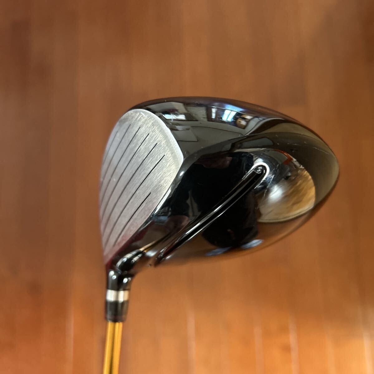 ONOFF（オノフ） ドライバーKURO（2017モデル）LABOSPEC SHINARI：70 flex:S_画像7