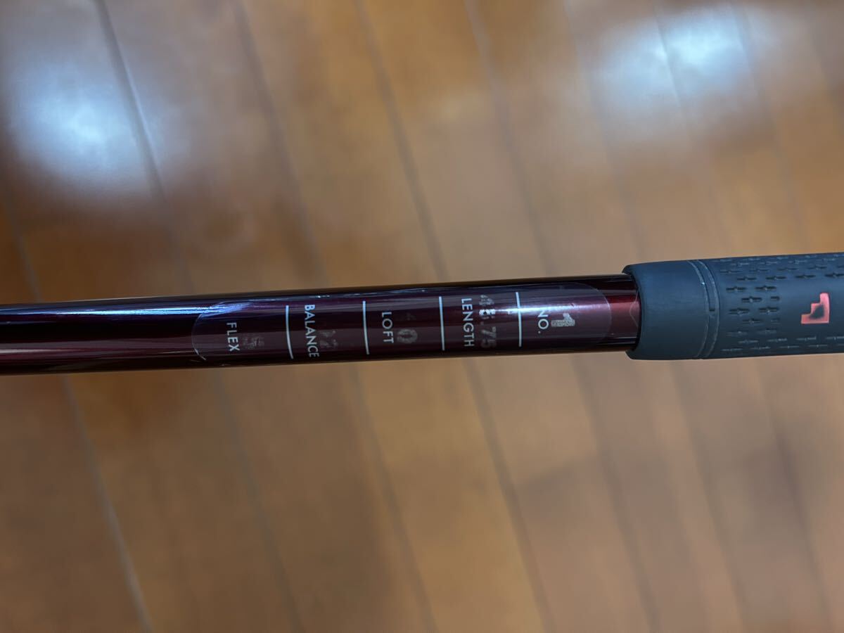 ONOFF（オノフ）ドライバーAKA（2018モデル） SMOOTH KICK MP-518D （フレックスS）_画像3