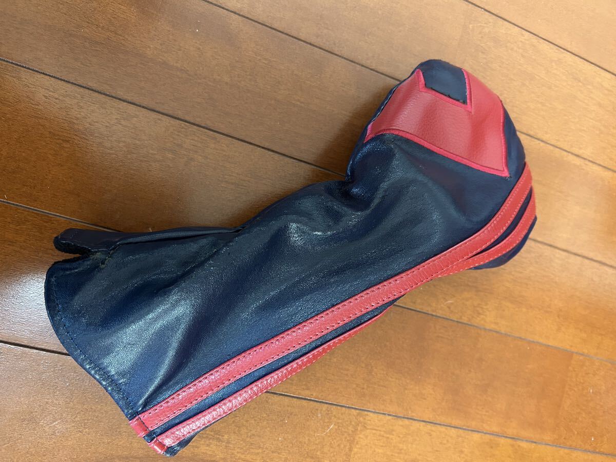 ONOFF（オノフ）ドライバーAKA（2018モデル） SMOOTH KICK MP-518D （フレックスS）_画像7