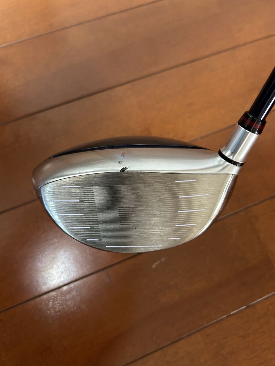 ONOFF（オノフ）ドライバーAKA（2018モデル） SMOOTH KICK MP-518D （フレックスS）_画像6