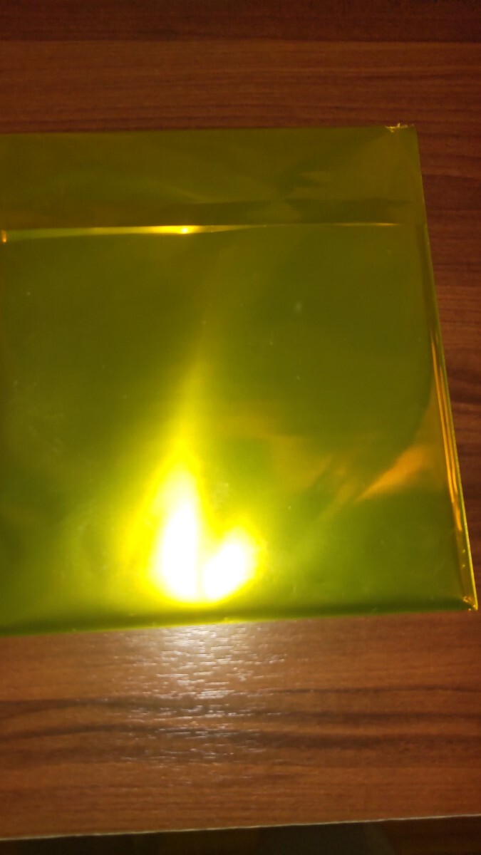 映画『ラブライブ！虹ヶ咲学園スクールアイドル同好会 完結編 第2章』入場特典ミニ色紙 桜坂しずく_画像4