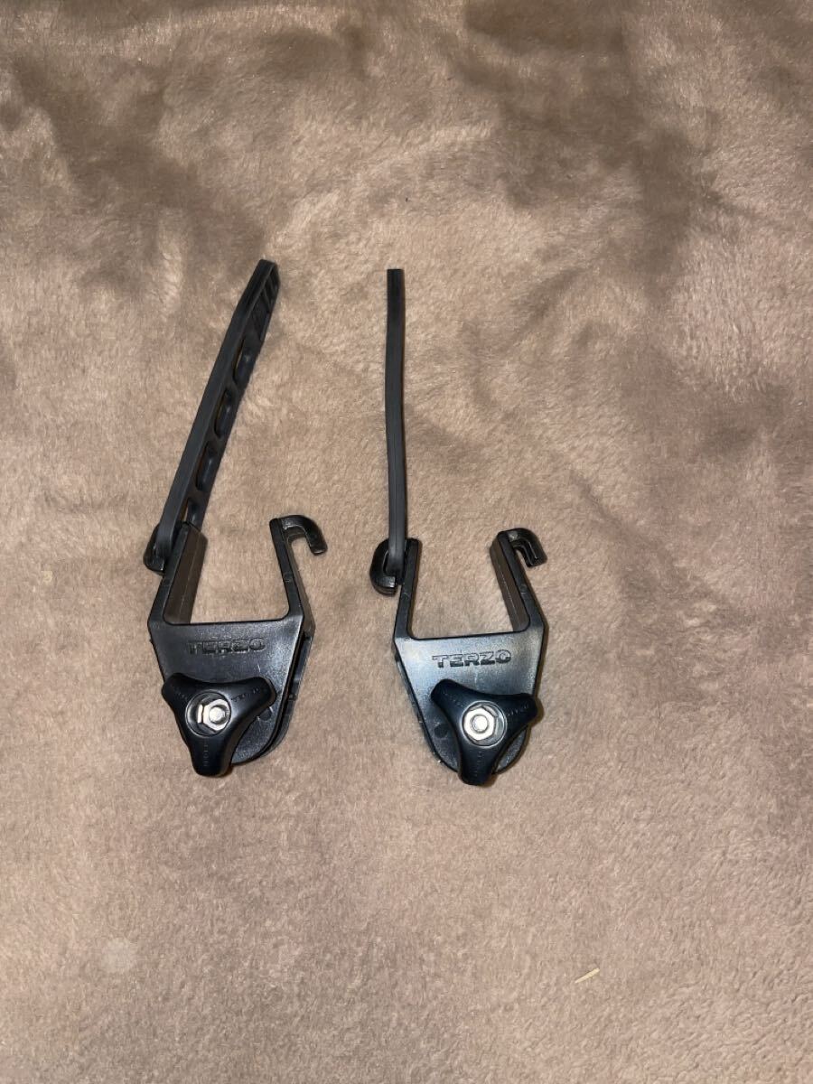 PIAA TERZO ES1 лыжи / Must держатель SKI/MAST HOLDER