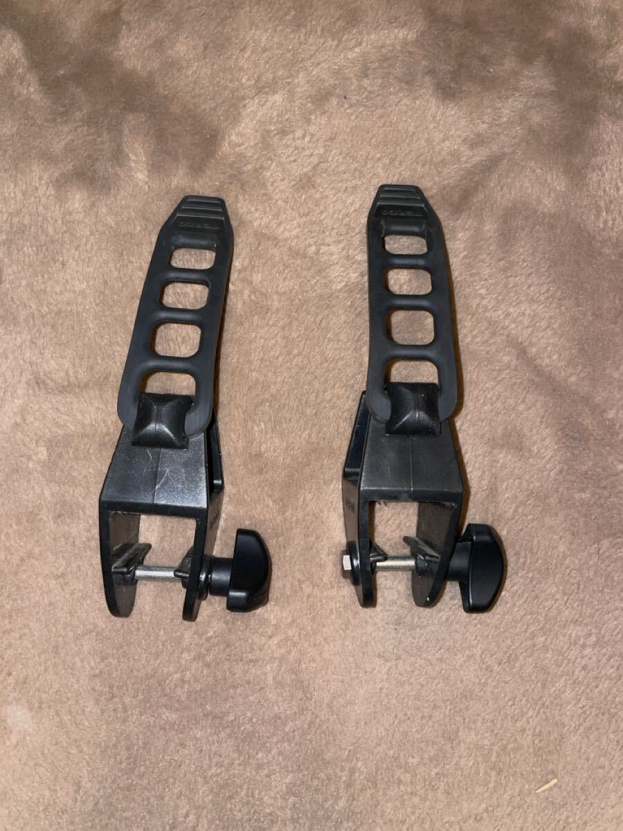 PIAA TERZO ES1 лыжи / Must держатель SKI/MAST HOLDER