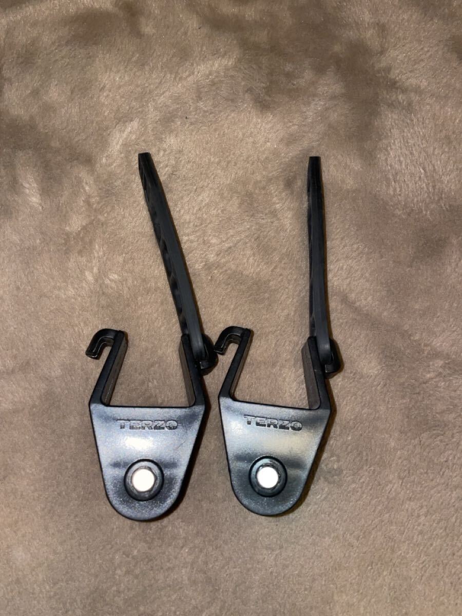 PIAA TERZO ES1 лыжи / Must держатель SKI/MAST HOLDER