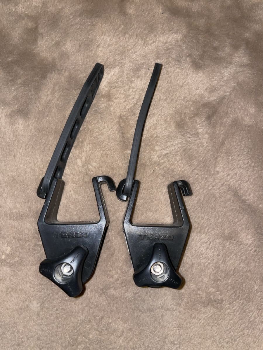 PIAA TERZO ES1 лыжи / Must держатель SKI/MAST HOLDER