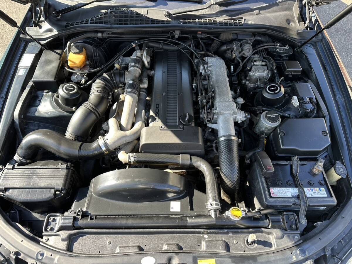 トヨタソアラ【状態良好】_画像5