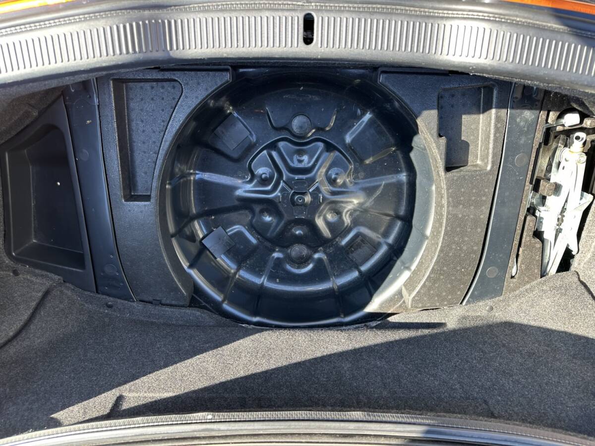 トヨタソアラ【状態良好】_画像9