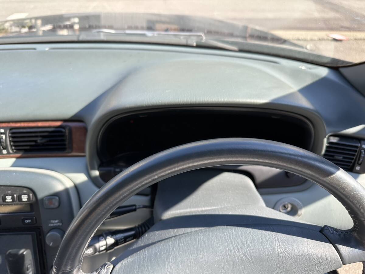 トヨタソアラ【状態良好】_画像10