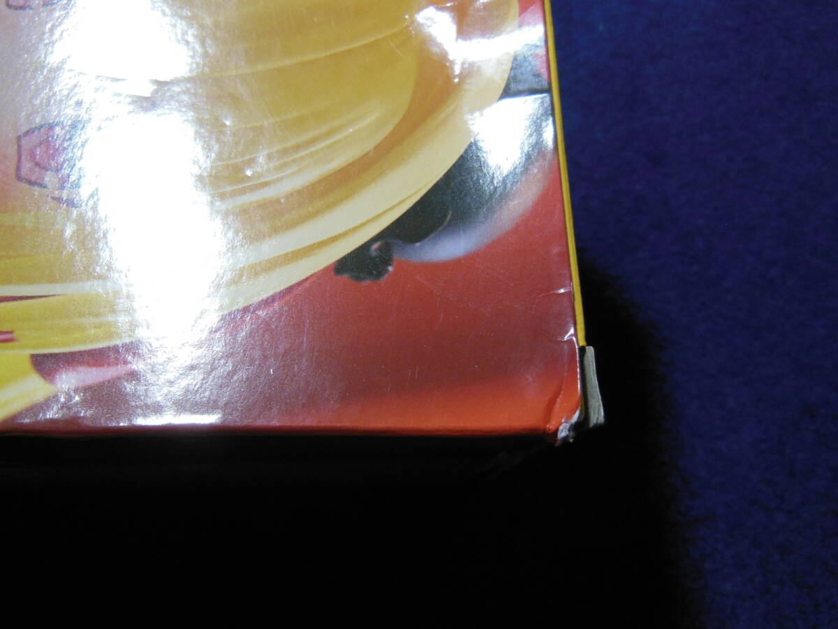 To LOVEる とらぶる ダークネス Desktop Cute フィギュア ララ モモ 結城美柑 古手川唯 金色の闇 チャイナドレスver. 5種セット ④_画像5